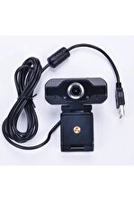Brs Siyah Webcam - 4