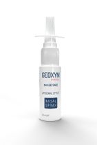 GEOXYN NANOTECH Nasal Sprey 20 ml - 2