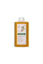 Klorane Shampooing Mangue 400 ml - Mango Ekstreli Şampuan (Kuru Ve Yıpranmış Saçlar) - 1