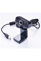 Brs Siyah Webcam - 3
