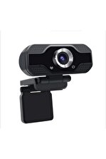 Brs Siyah Webcam - 1