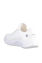 SOHO Beyaz Kadın Sneaker 15772 - 6