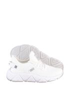 SOHO Beyaz Kadın Sneaker 15772 - 7