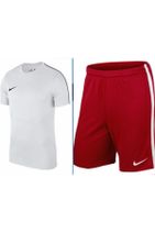 Nike M Nk Dry Park18 Şort+Tişört - 1