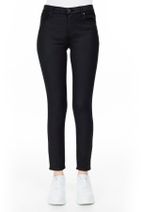Armani Exchange Kadın Siyah Kot Jeans - 1