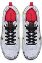 Nike Air Vapormax Flyknit 3 Retro Gs Kadın Ayakkabı Bq5238 100 - 6