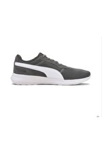 Puma Unisex Gri St Actıvate Sneaker Yürüyüş Ayakkabısı - 1