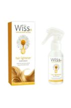 Wiss Plus Papatya Özlü Saç Rengi Açıcı Sprey 150 ml - 1