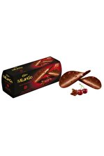 Şölen Milango Moments Vişne Parçacıklı Sütlü Çikolata 76 gr - 1