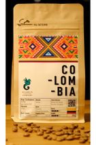 Atlantis Coffee Company Kolombiya Yöresel Filtre Kahve 200 Gr. - 1