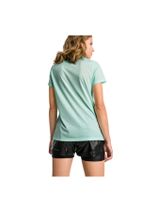 Puma S S TEE W Mavi Kadın T-Shirt 101119334 - 2
