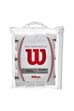 Wilson Overgrip Pro Perf 12pk Wh (Wrz4006wh) - 1