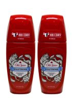 Old Spice Roll On Wolfthorn 50 ml X 2 Adet - 1