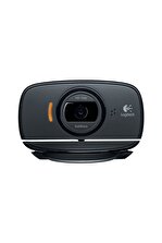 logitech C525 Webcam Hd 960-000721 - 1