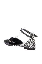 SOHO Siyah Kadın Sandalet 9355 - 5