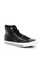 converse Kadın Siyah Sneaker - Chuck Taylor All Star 551552C - 3