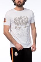 Galatasaray Galatasaray Erkek T-Shirt K023-E65741 - 1