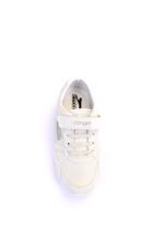 Slazenger Afra Sneaker Çocuk Ayakkabı Beyaz - 4