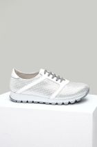 Derimod Gümüş Kadın Sneaker - 2