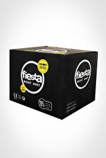 Fiesta Kondom Nıght Shot 24 Paket Uzun geceler Prezervatif - 4