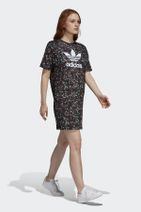 adidas Kadın Originals Elbise - Dress - DH4271 - 4