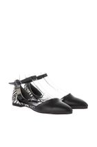 SOHO Siyah Kadın Sandalet 9355 - 2