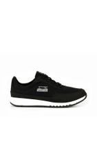 Slazenger ANGLE Siyah Kadın Sneaker Ayakkabı 100574135 - 1
