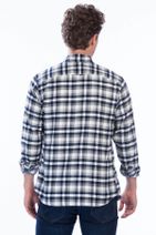 Jack & Jones Gömlek - Keith Premium Check Shirt LS 12143551 - 2
