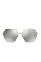 Dolce&Gabbana Unisex Güneş Gözlüğü DG2157 13076G 59 - 3