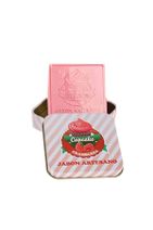 La Casa De Los Aromas Frambuazlı Cupcake Sabun 50 g 8428390057541RA - 1