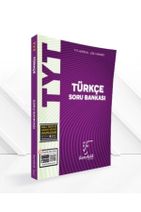Karekök Yayınları Tyt Türkçe Soru Bankası U277624 - 1