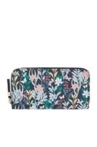 Accessorize Kadın Cüzdan Flower Garden Large 48936899 - 3