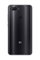 Xiaomi Mi 8 lite 128 GB Siyah Cep Telefonu İthalatçı Firma Garantili - 3