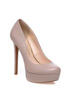 Jessica Simpson BEJ Kadın Klasik Ayakkabı JS-SANDRAHRUGAN - 2