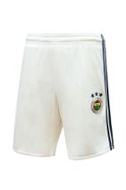 Fenerbahçe Adidas Fb 17 Away Beyaz Erkek Uzun Şort 100402927 - 1