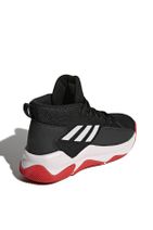 adidas Erkek Basketbol Ayakkabısı - Streetfire - BB7007 - 5