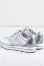 Elle Shoes TOTNEES Beyaz Kadın Ayakkabı - 3