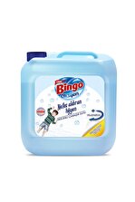 Bingo Oksijen Çamaşır Suyu Ferahlatan Hijyen 3,5 lt - 1
