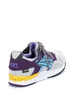 Asics Kadın Spor Ayakkabı - Gel-Lyte V - H429Y/1041 - 3