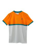 adidas Çocuk T-Shirt Aj3262 B Court Tee - 1