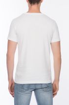 Calvin Klein Erkek Multi T-Shirt 16Yj3Ij302251 - 3