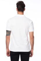 Fred Perry Erkek Plain Polo Yaka T-Shirt173FRPEPTS6000 - 2