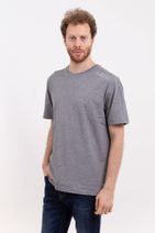 Calvin Klein Erkek T-Shirt 18K00GMF8K166-CK077 - 3