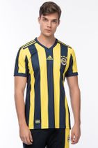 Fenerbahçe Fenerbahçe '17-'18 Çubuklu Taraftar Forma - AT013E7S04 - 1