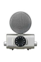 Zoom H-6 Ms Stereo Mikrofon Aparatı - 1