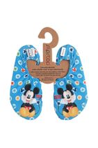 SLIPSTOP Mickey Mouse Erkek Çocuk Kaydırmaz Ayakkabı/Patik Ss17120151 - 1