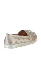 Pierre Cardin Vizon Kadın Loafer Ayakkabı DSMS171209 - 3
