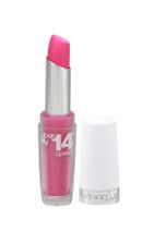 Maybelline New York Uzun Süre Kalıcı Ruj - Super Stay 14H Lipstick 110 Neverending Pink 30098367 - 1