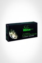 Silky Kiss Gold Prezervatif Karnaval 36 Adet Condom - 3