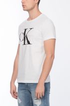 Calvin Klein Erkek Multi T-Shirt 16Yj3Ij302251 - 2